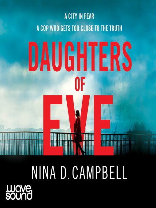Title details for Daughters of Eve by Nina D. Campbell - Available